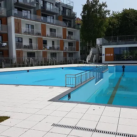 Apartament Podczele * Kolobrzeg
