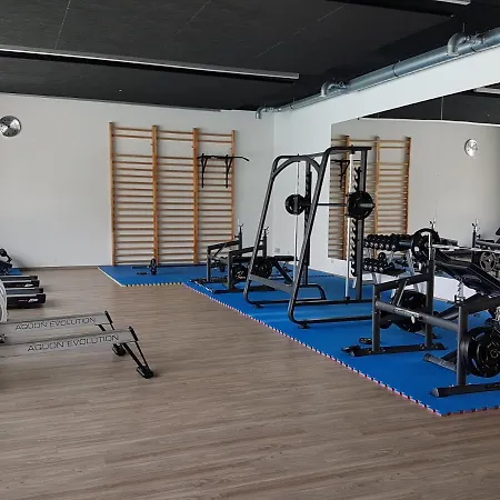 Apartament Podczele
