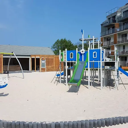 Apartament Podczele * Kolobrzeg