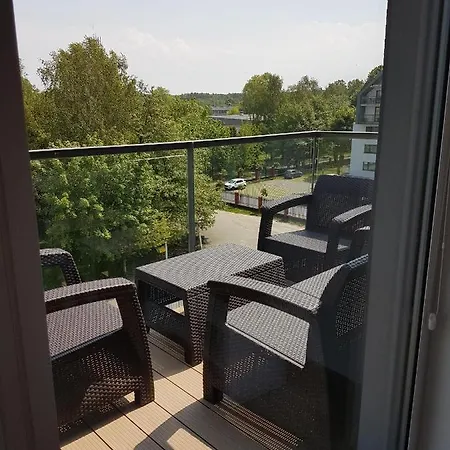Apartment Apartament Podczele *