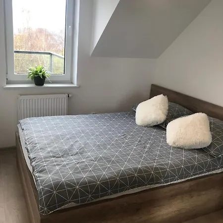 Apartament Podczele * Kolobrzeg