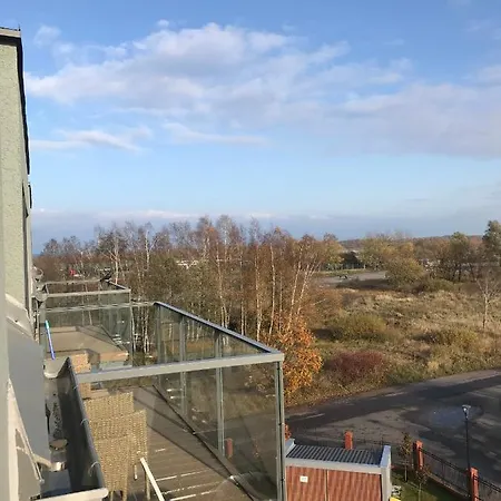 Apartament Podczele Kolobrzeg